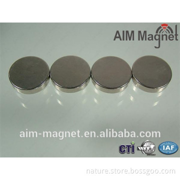 super strong magnet 25mm x 2mm
